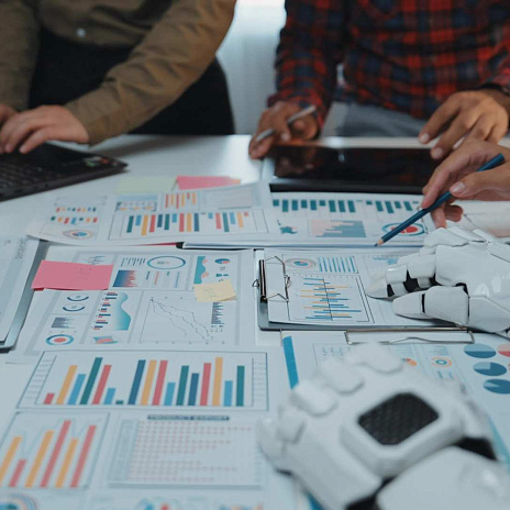 Тенденции в налогообложении и администрировании крупнейших налогоплательщиков из сферы связи и информационных технологий